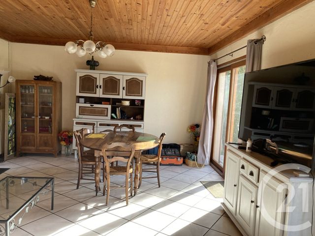 maison à vendre - 3 pièces - 72.38 m2 - LIMAY - 78 - ILE-DE-FRANCE - Century 21 La Mantoise