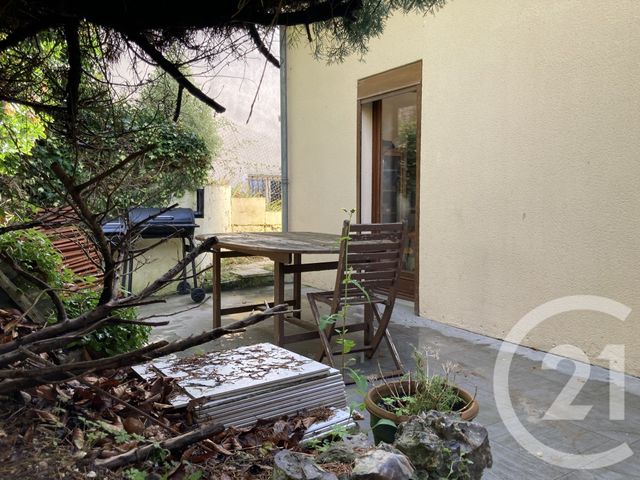maison à vendre - 3 pièces - 72.38 m2 - LIMAY - 78 - ILE-DE-FRANCE - Century 21 La Mantoise
