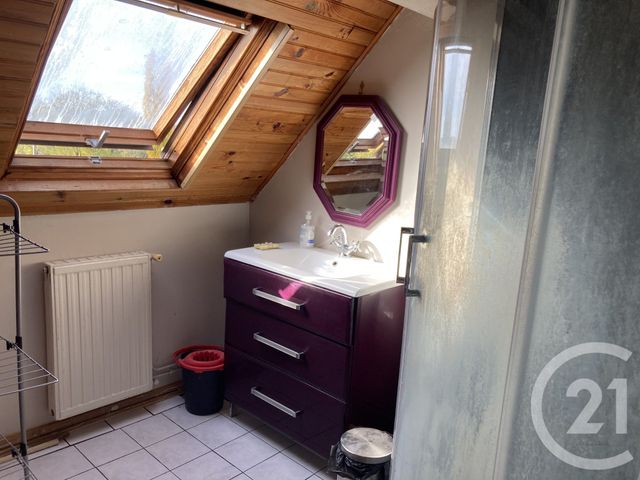 maison à vendre - 3 pièces - 72.38 m2 - LIMAY - 78 - ILE-DE-FRANCE - Century 21 La Mantoise