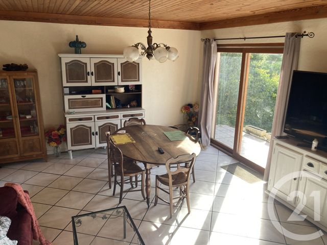 maison à vendre - 3 pièces - 72.38 m2 - LIMAY - 78 - ILE-DE-FRANCE - Century 21 La Mantoise