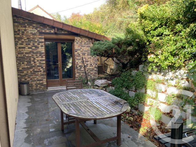 maison à vendre - 3 pièces - 72.38 m2 - LIMAY - 78 - ILE-DE-FRANCE - Century 21 La Mantoise