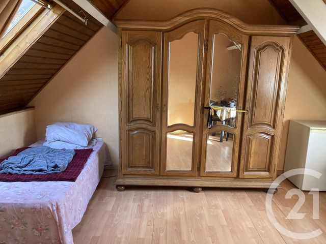 maison à vendre - 3 pièces - 72.38 m2 - LIMAY - 78 - ILE-DE-FRANCE - Century 21 La Mantoise