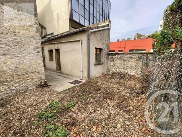 immeuble à vendre - 226.0 m2 - MANTES LA JOLIE - 78 - ILE-DE-FRANCE - Century 21 La Mantoise