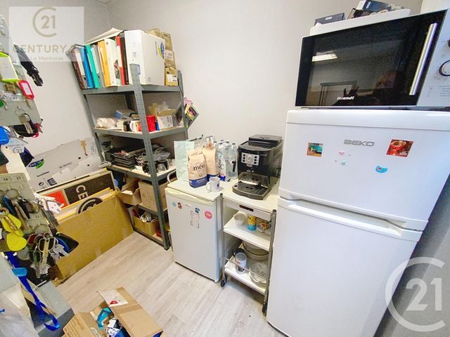 immeuble à vendre - 226.0 m2 - MANTES LA JOLIE - 78 - ILE-DE-FRANCE - Century 21 La Mantoise