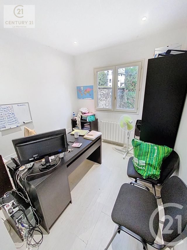 immeuble à vendre - 226.0 m2 - MANTES LA JOLIE - 78 - ILE-DE-FRANCE - Century 21 La Mantoise