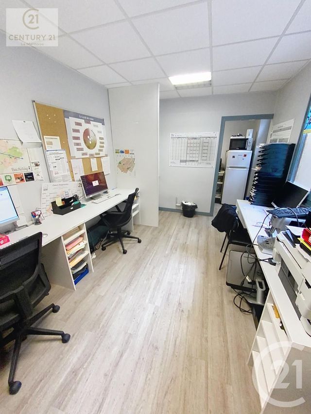 immeuble à vendre - 226.0 m2 - MANTES LA JOLIE - 78 - ILE-DE-FRANCE - Century 21 La Mantoise