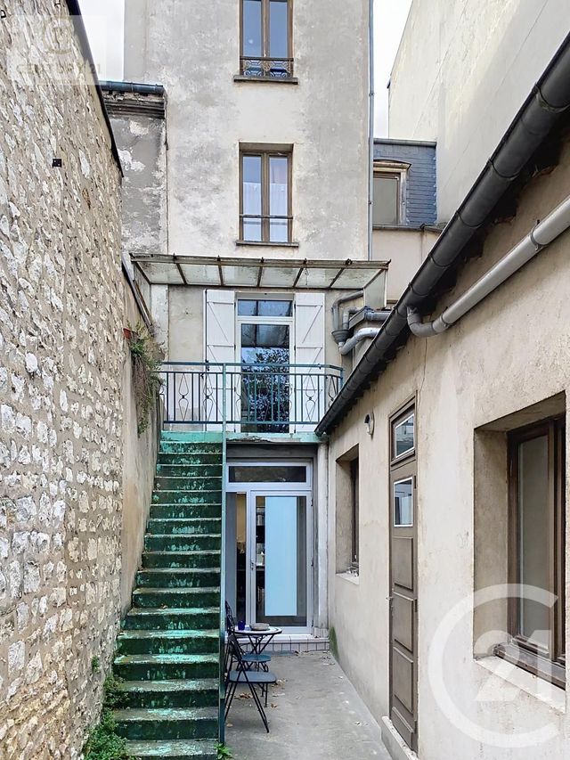 immeuble à vendre - 226.0 m2 - MANTES LA JOLIE - 78 - ILE-DE-FRANCE - Century 21 La Mantoise