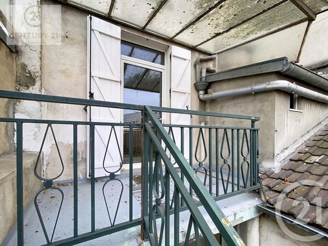 immeuble à vendre - 226.0 m2 - MANTES LA JOLIE - 78 - ILE-DE-FRANCE - Century 21 La Mantoise