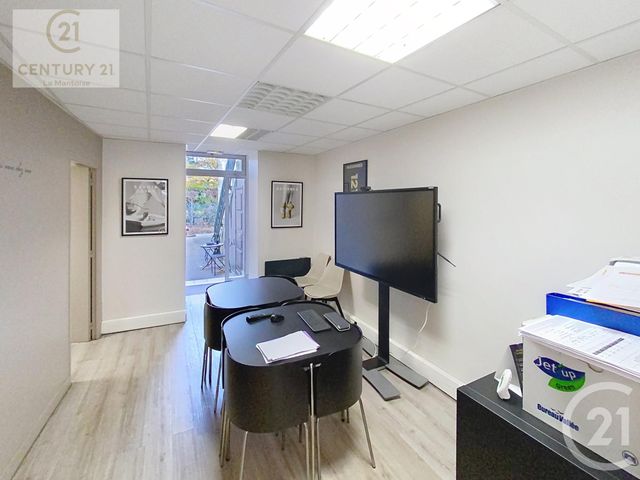 immeuble à vendre - 226.0 m2 - MANTES LA JOLIE - 78 - ILE-DE-FRANCE - Century 21 La Mantoise