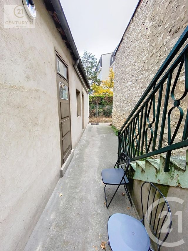 immeuble à vendre - 226.0 m2 - MANTES LA JOLIE - 78 - ILE-DE-FRANCE - Century 21 La Mantoise