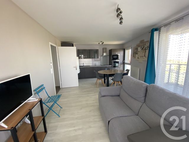 Appartement F3 à louer - 3 pièces - 58.0 m2 - MANTES LA VILLE - 78 - ILE-DE-FRANCE - Century 21 La Mantoise