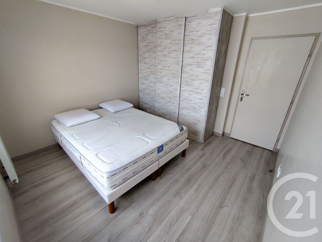 Appartement F3 à louer - 3 pièces - 58.0 m2 - MANTES LA VILLE - 78 - ILE-DE-FRANCE - Century 21 La Mantoise