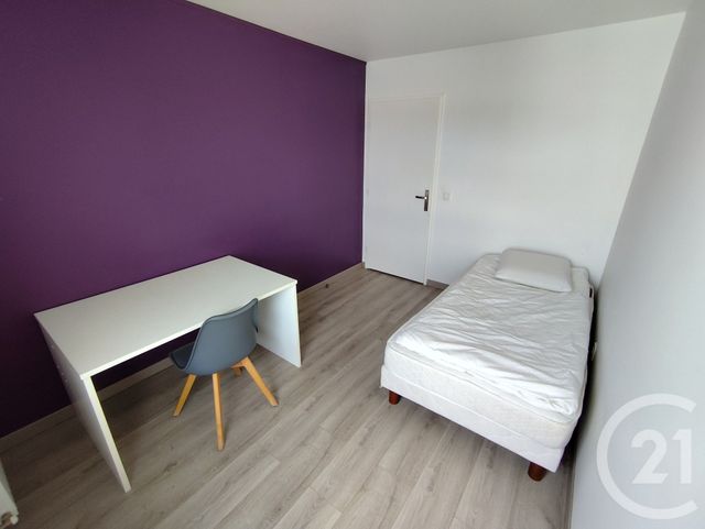 Appartement F3 à louer - 3 pièces - 58.0 m2 - MANTES LA VILLE - 78 - ILE-DE-FRANCE - Century 21 La Mantoise