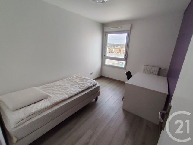 Appartement F3 à louer - 3 pièces - 58.0 m2 - MANTES LA VILLE - 78 - ILE-DE-FRANCE - Century 21 La Mantoise