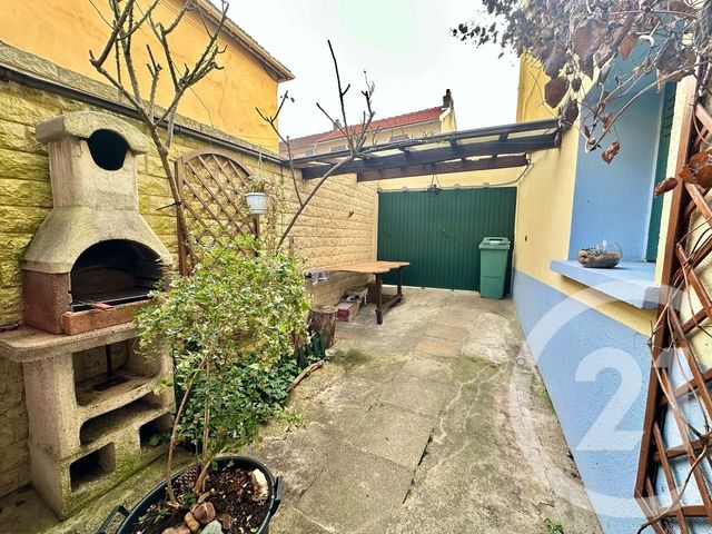 Maison à vendre MANTES LA JOLIE