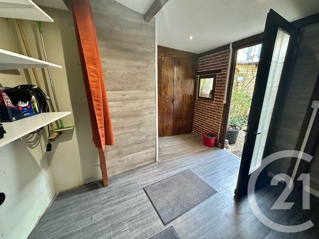 maison à vendre - 5 pièces - 85.0 m2 - MANTES LA JOLIE - 78 - ILE-DE-FRANCE - Century 21 La Mantoise