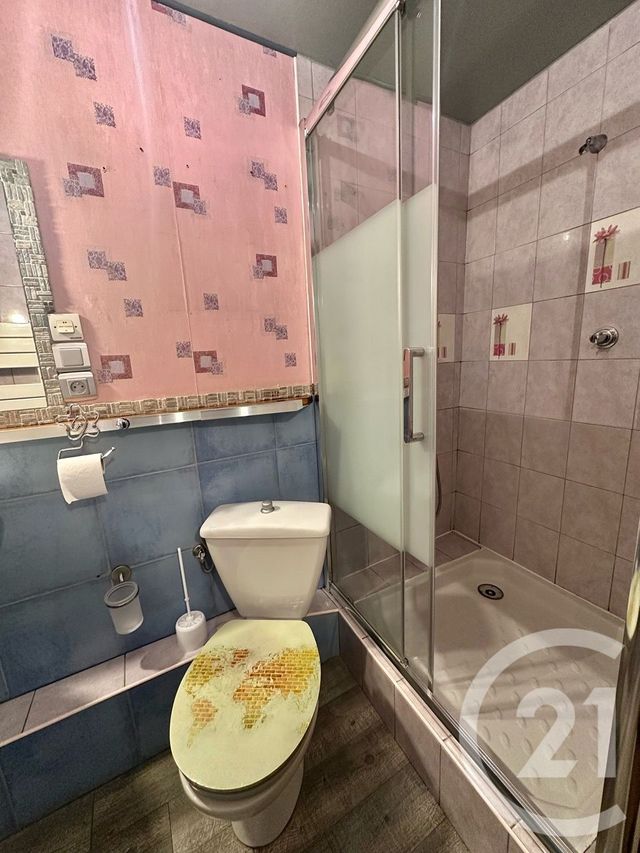 maison à vendre - 5 pièces - 85.0 m2 - MANTES LA JOLIE - 78 - ILE-DE-FRANCE - Century 21 La Mantoise