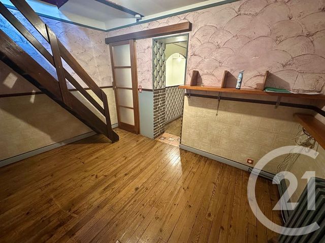 maison à vendre - 5 pièces - 85.0 m2 - MANTES LA JOLIE - 78 - ILE-DE-FRANCE - Century 21 La Mantoise