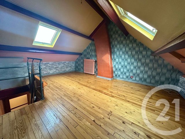 maison à vendre - 5 pièces - 85.0 m2 - MANTES LA JOLIE - 78 - ILE-DE-FRANCE - Century 21 La Mantoise