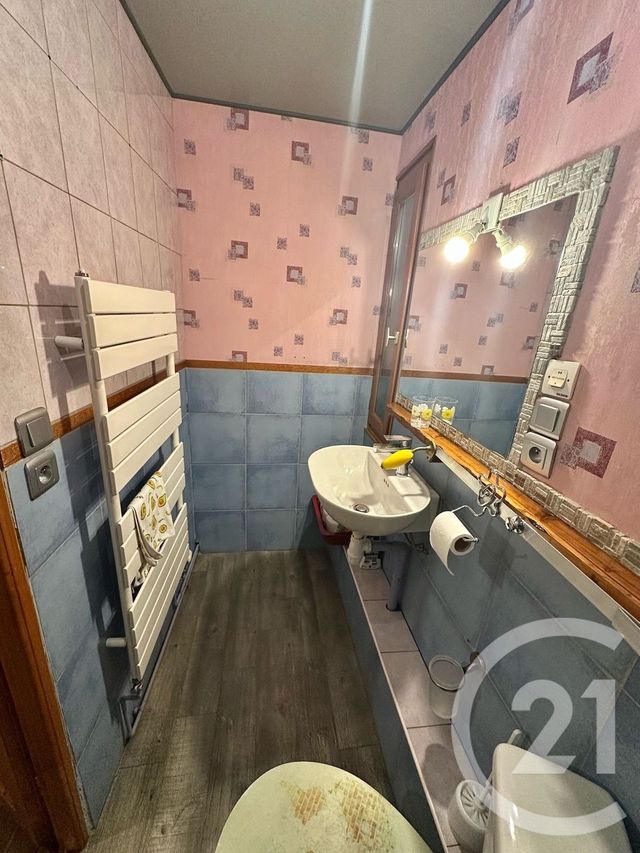 maison à vendre - 5 pièces - 85.0 m2 - MANTES LA JOLIE - 78 - ILE-DE-FRANCE - Century 21 La Mantoise