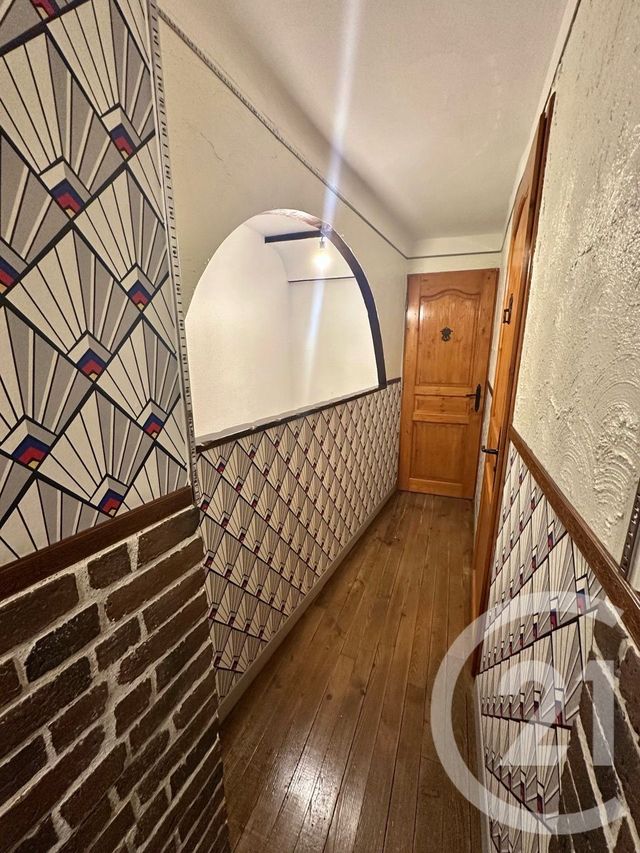 maison à vendre - 5 pièces - 85.0 m2 - MANTES LA JOLIE - 78 - ILE-DE-FRANCE - Century 21 La Mantoise