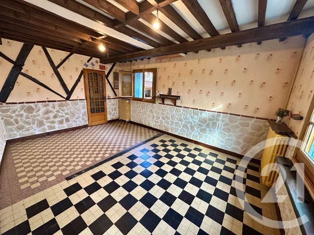 maison à vendre - 5 pièces - 85.0 m2 - MANTES LA JOLIE - 78 - ILE-DE-FRANCE - Century 21 La Mantoise