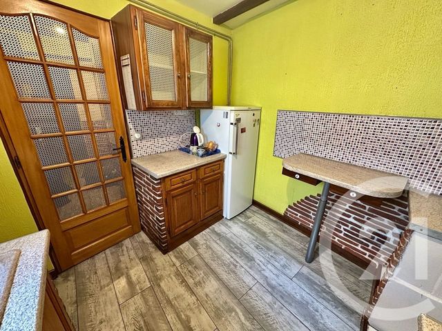 maison à vendre - 5 pièces - 85.0 m2 - MANTES LA JOLIE - 78 - ILE-DE-FRANCE - Century 21 La Mantoise