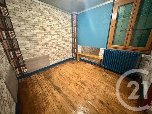 maison à vendre - 5 pièces - 85.0 m2 - MANTES LA JOLIE - 78 - ILE-DE-FRANCE - Century 21 La Mantoise