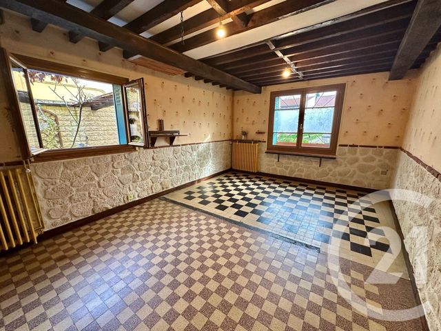 maison à vendre - 5 pièces - 85.0 m2 - MANTES LA JOLIE - 78 - ILE-DE-FRANCE - Century 21 La Mantoise