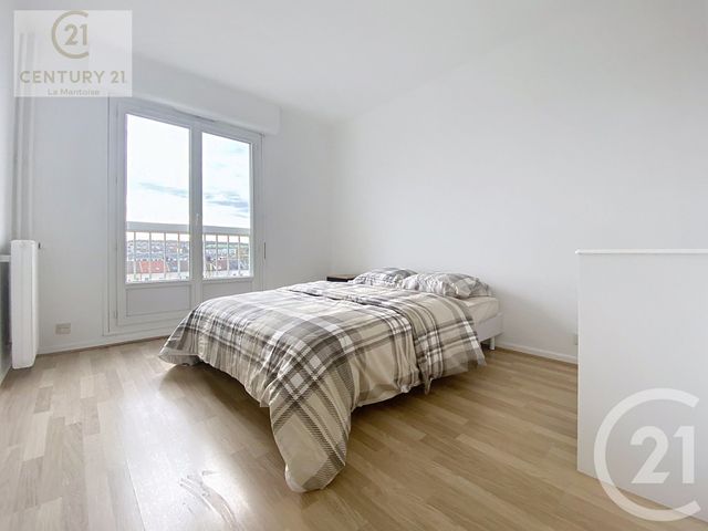 Appartement F2 à louer - 2 pièces - 47.68 m2 - MANTES LA JOLIE - 78 - ILE-DE-FRANCE - Century 21 La Mantoise