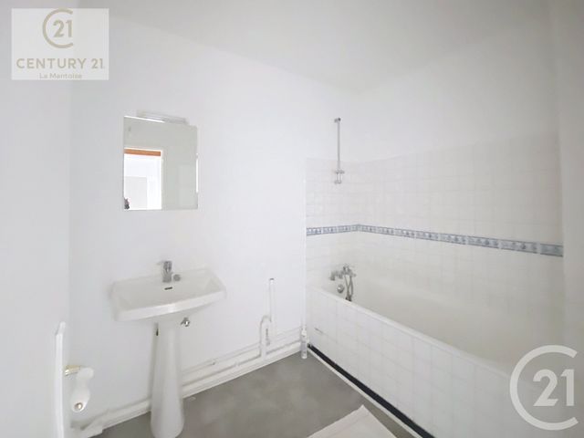 Appartement F2 à louer - 2 pièces - 47.68 m2 - MANTES LA JOLIE - 78 - ILE-DE-FRANCE - Century 21 La Mantoise