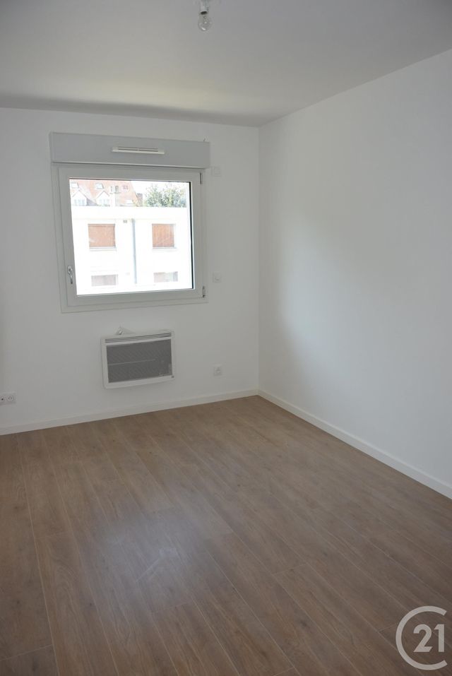 Appartement F3 à louer - 3 pièces - 69.62 m2 - MANTES LA JOLIE - 78 - ILE-DE-FRANCE - Century 21 La Mantoise