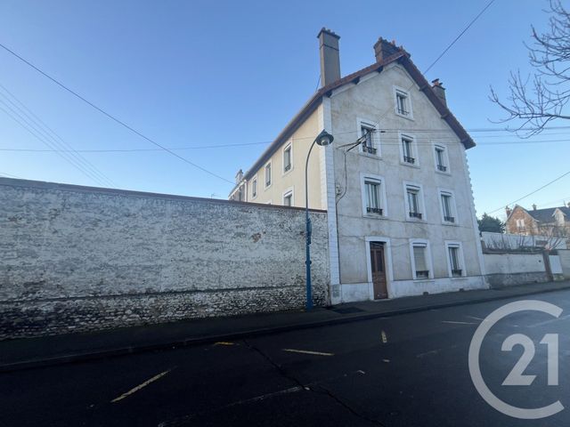 Immeuble à vendre MANTES LA JOLIE