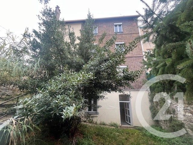 immeuble à vendre - 398.0 m2 - MANTES LA JOLIE - 78 - ILE-DE-FRANCE - Century 21 La Mantoise