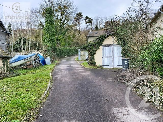 maison à vendre - 8 pièces - 154.0 m2 - JUZIERS - 78 - ILE-DE-FRANCE - Century 21 La Mantoise