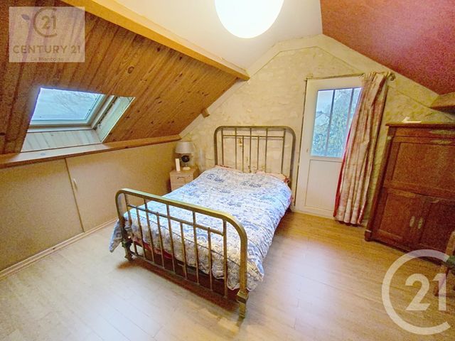 maison à vendre - 8 pièces - 154.0 m2 - JUZIERS - 78 - ILE-DE-FRANCE - Century 21 La Mantoise