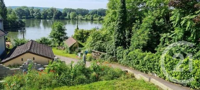 maison - JUZIERS - 78