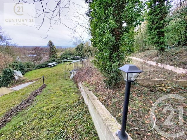 maison à vendre - 8 pièces - 154.0 m2 - JUZIERS - 78 - ILE-DE-FRANCE - Century 21 La Mantoise