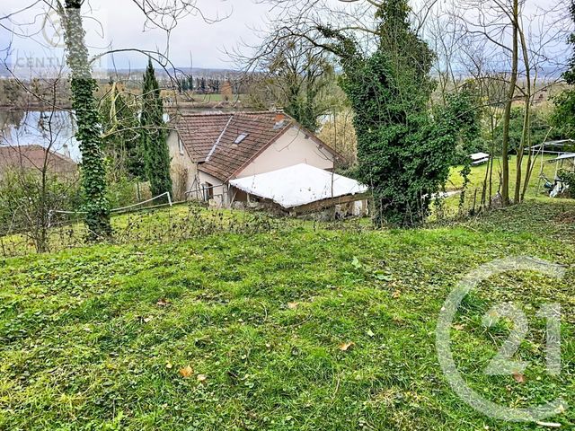 maison à vendre - 8 pièces - 154.0 m2 - JUZIERS - 78 - ILE-DE-FRANCE - Century 21 La Mantoise