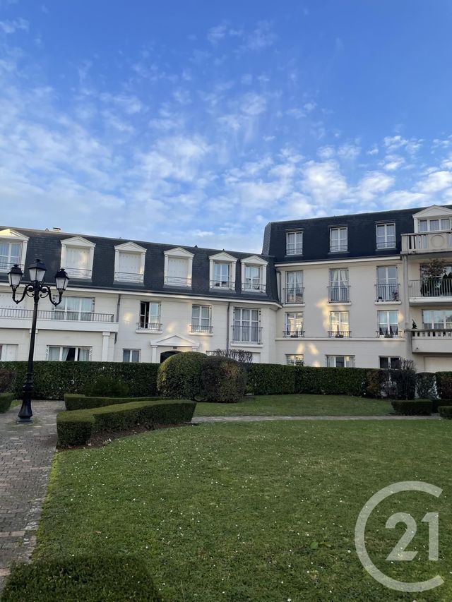 Appartement F5 à louer - 5 pièces - 106.1 m2 - MANTES LA JOLIE - 78 - ILE-DE-FRANCE - Century 21 La Mantoise