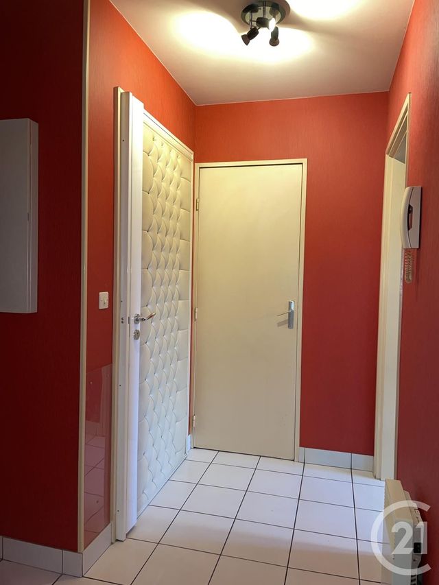 Appartement F5 à louer - 5 pièces - 106.1 m2 - MANTES LA JOLIE - 78 - ILE-DE-FRANCE - Century 21 La Mantoise