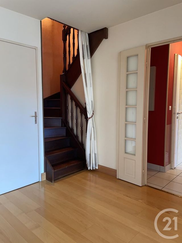 Appartement F5 à louer - 5 pièces - 106.1 m2 - MANTES LA JOLIE - 78 - ILE-DE-FRANCE - Century 21 La Mantoise