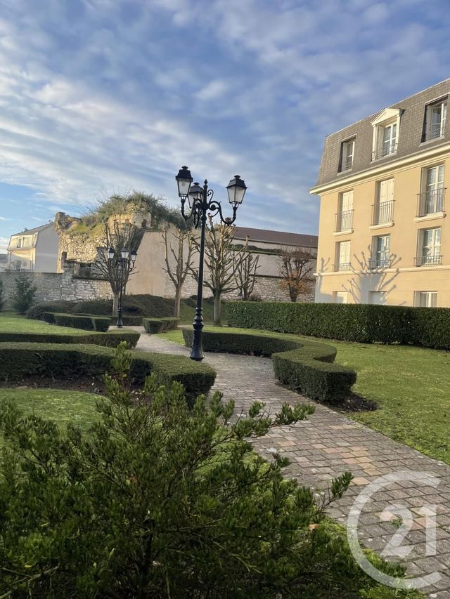 Appartement F5 à louer - 5 pièces - 106.1 m2 - MANTES LA JOLIE - 78 - ILE-DE-FRANCE - Century 21 La Mantoise