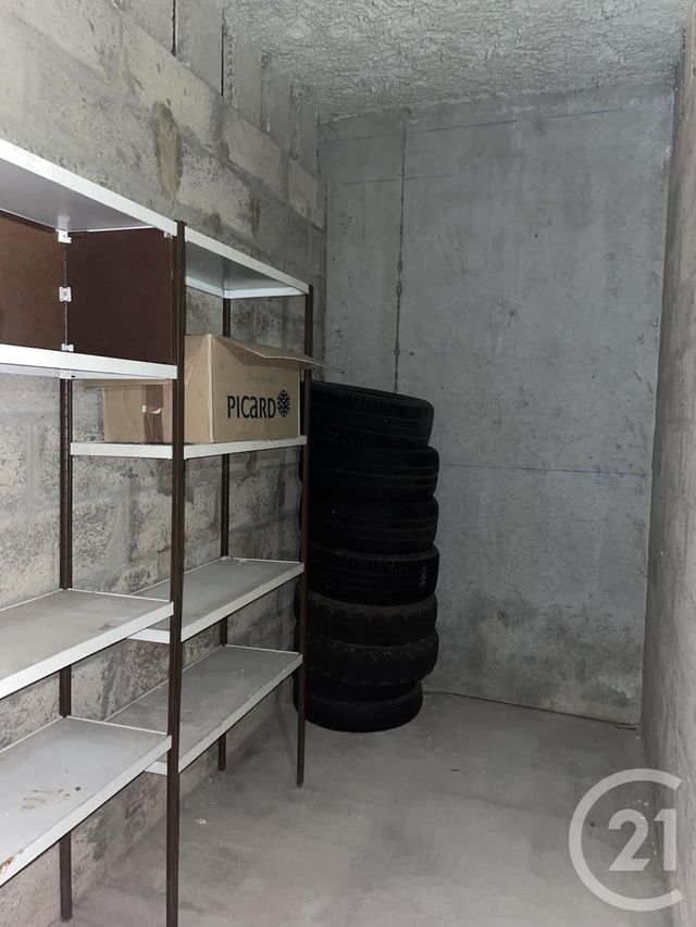 Appartement F5 à louer - 5 pièces - 106.1 m2 - MANTES LA JOLIE - 78 - ILE-DE-FRANCE - Century 21 La Mantoise