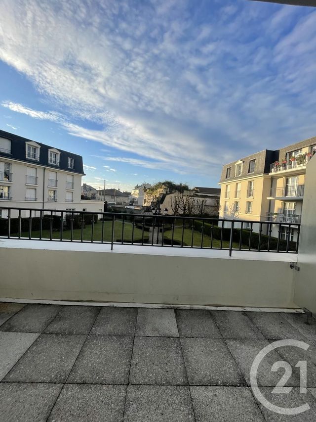 Appartement F5 à louer - 5 pièces - 106.1 m2 - MANTES LA JOLIE - 78 - ILE-DE-FRANCE - Century 21 La Mantoise