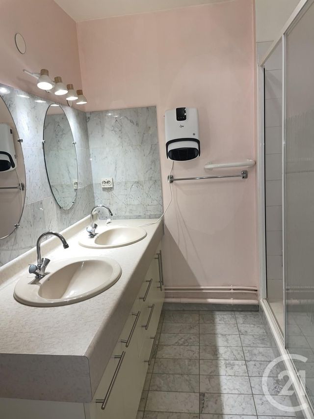 Appartement F5 à louer - 5 pièces - 106.1 m2 - MANTES LA JOLIE - 78 - ILE-DE-FRANCE - Century 21 La Mantoise