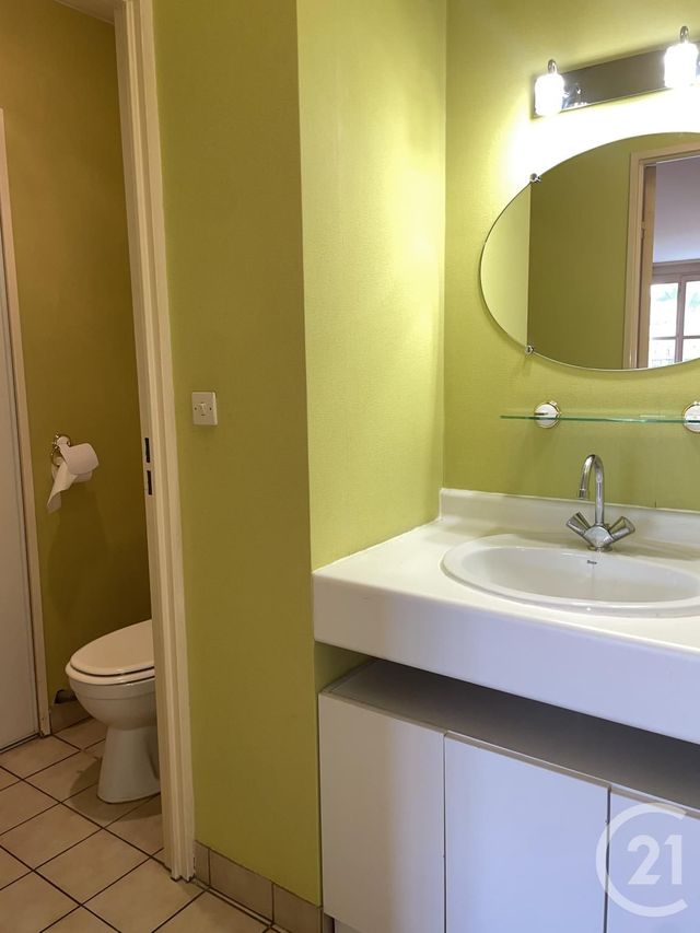 Appartement F5 à louer - 5 pièces - 106.1 m2 - MANTES LA JOLIE - 78 - ILE-DE-FRANCE - Century 21 La Mantoise