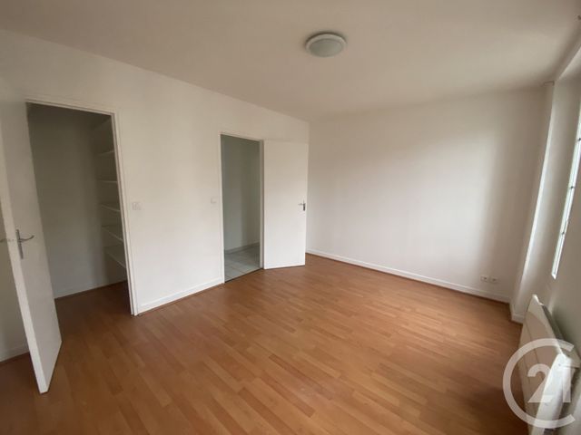 Appartement F3 à louer - 3 pièces - 53.77 m2 - MANTES LA JOLIE - 78 - ILE-DE-FRANCE - Century 21 La Mantoise