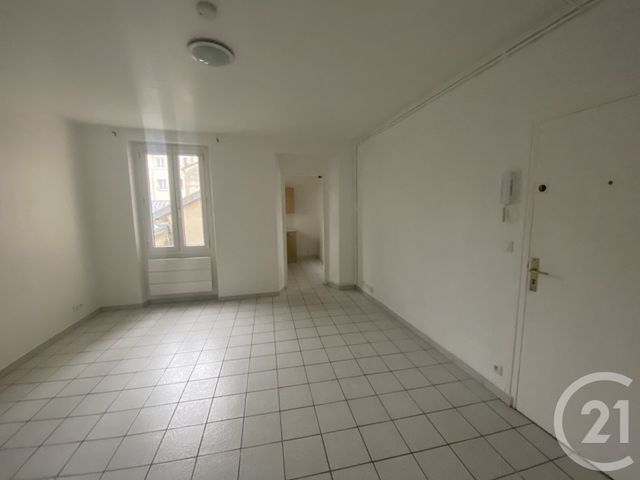 appartement - MANTES LA JOLIE - 78