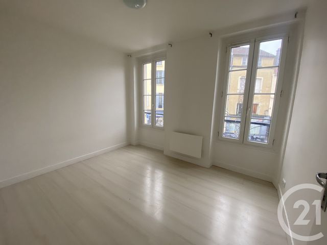 Appartement F3 à louer - 3 pièces - 53.77 m2 - MANTES LA JOLIE - 78 - ILE-DE-FRANCE - Century 21 La Mantoise